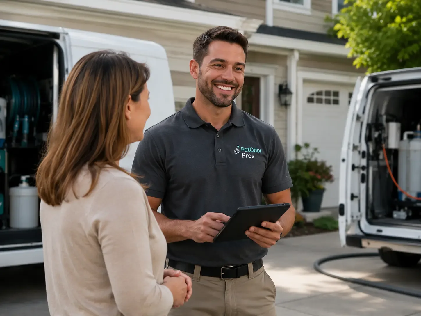 Pet Odor Removal FAQs for Sebring, OH
